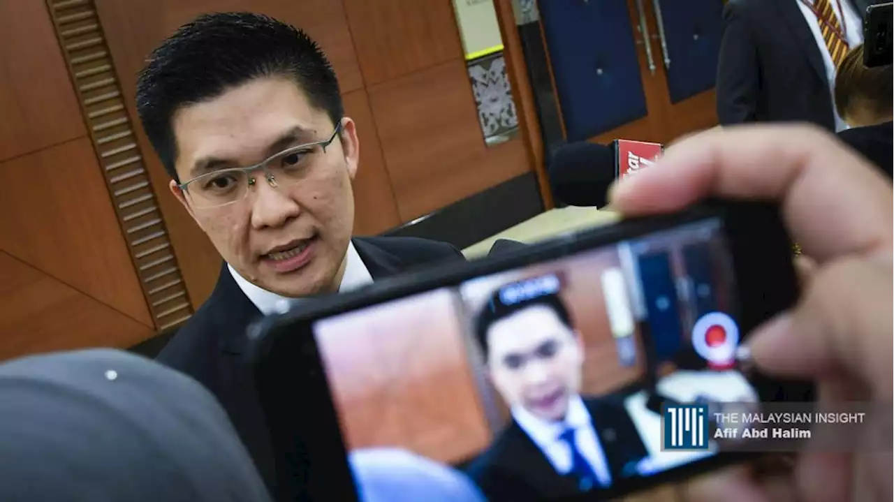 PAC selar kerajaan tapis laporan AES | The Malaysian Insight