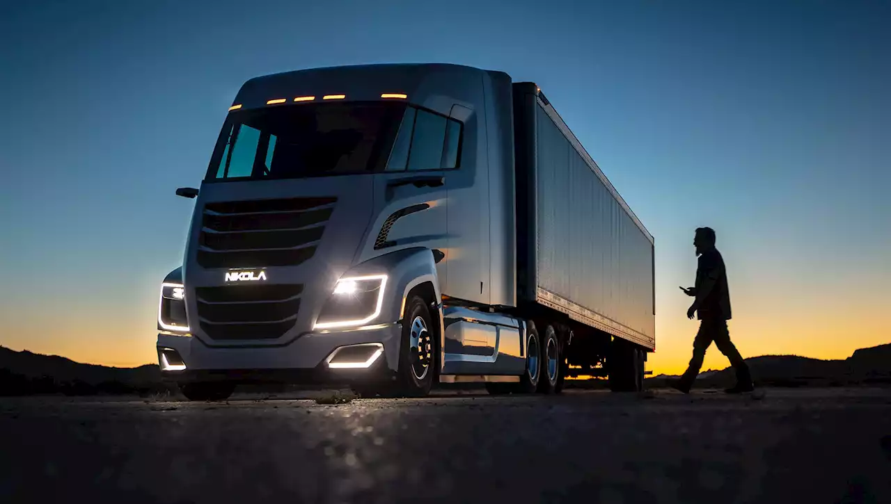 Nikola to Acquire Battery-Pack Supplier Romeo Power in $144 Million Deal