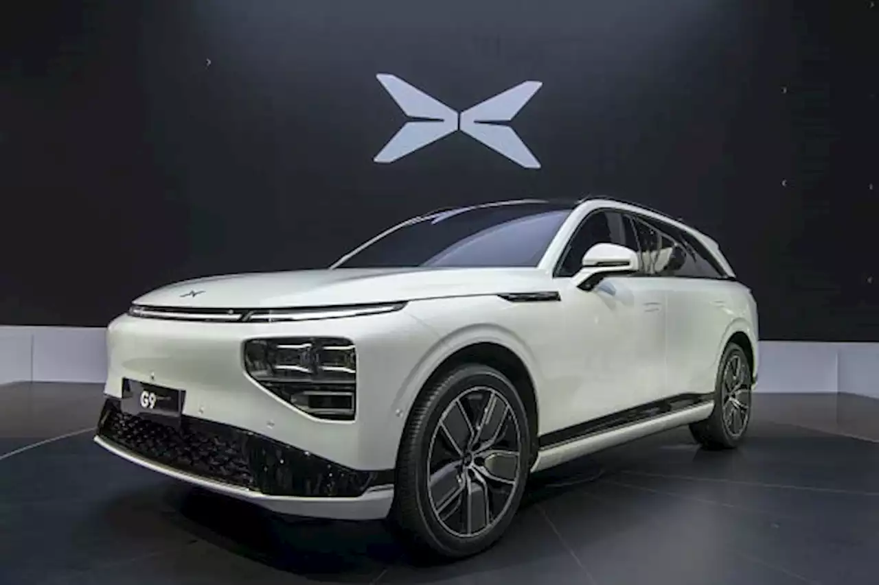 Shares of Chinese EV Makers Nio, Xpeng and Li Auto Rise as July Car Deliveries Jump