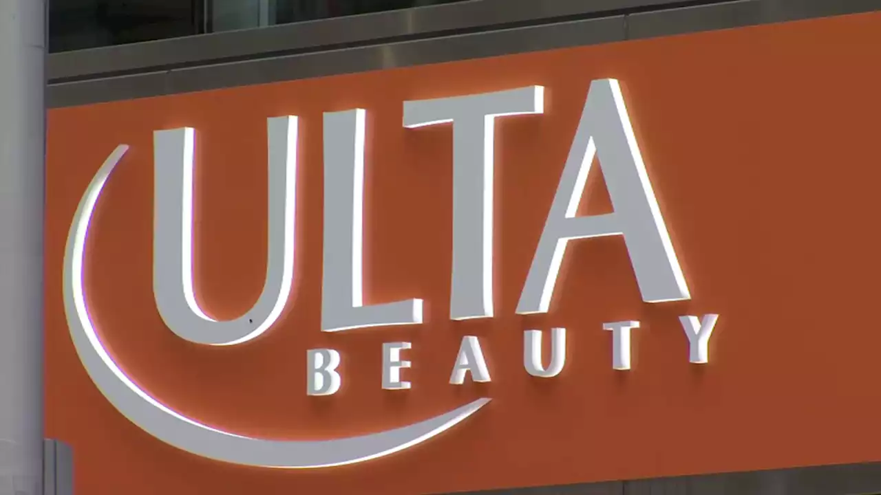 El Cajon Man Busted With More Than a Thousand Dollars of Stolen Ulta Beauty Products: Escondido PD