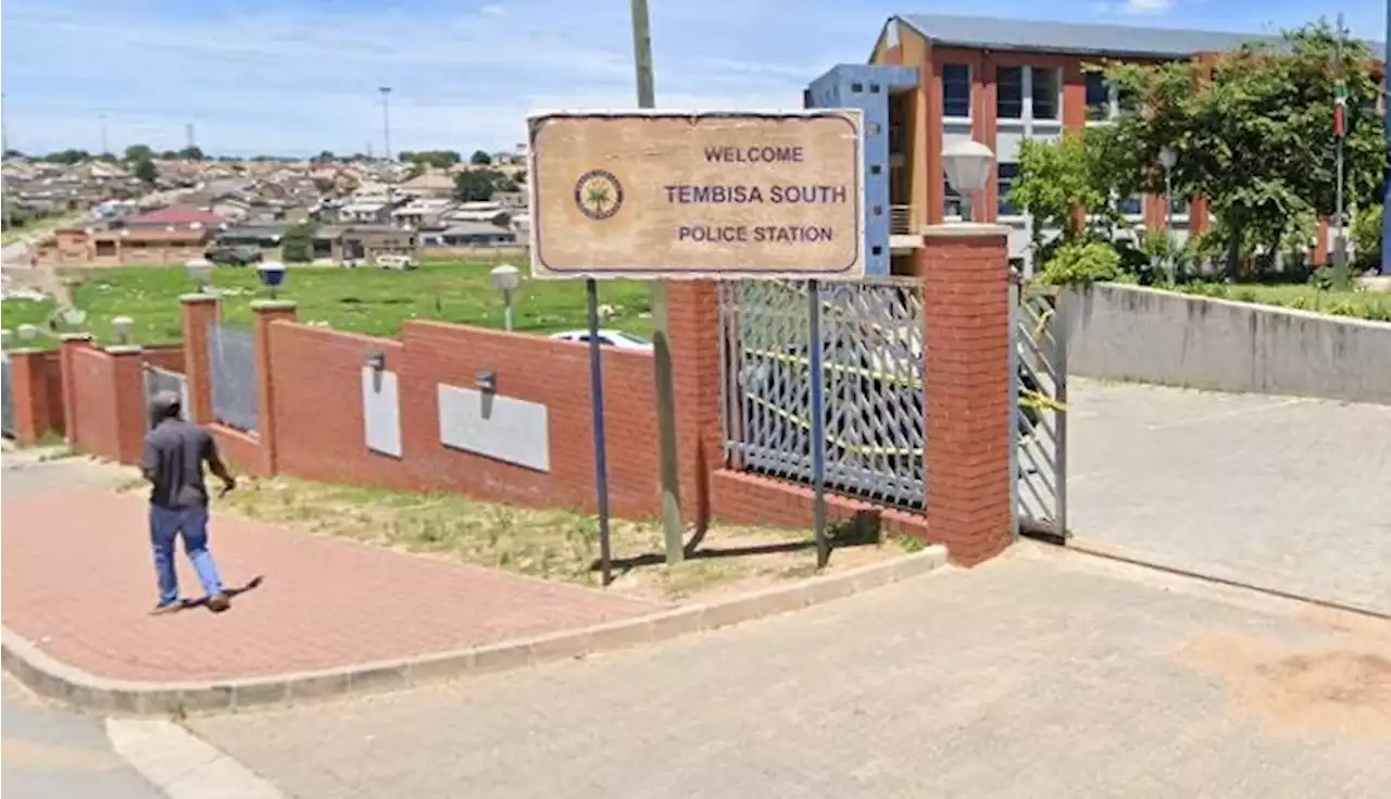 One dead, municipal building set alight as Tembisa rocked by protests | News24