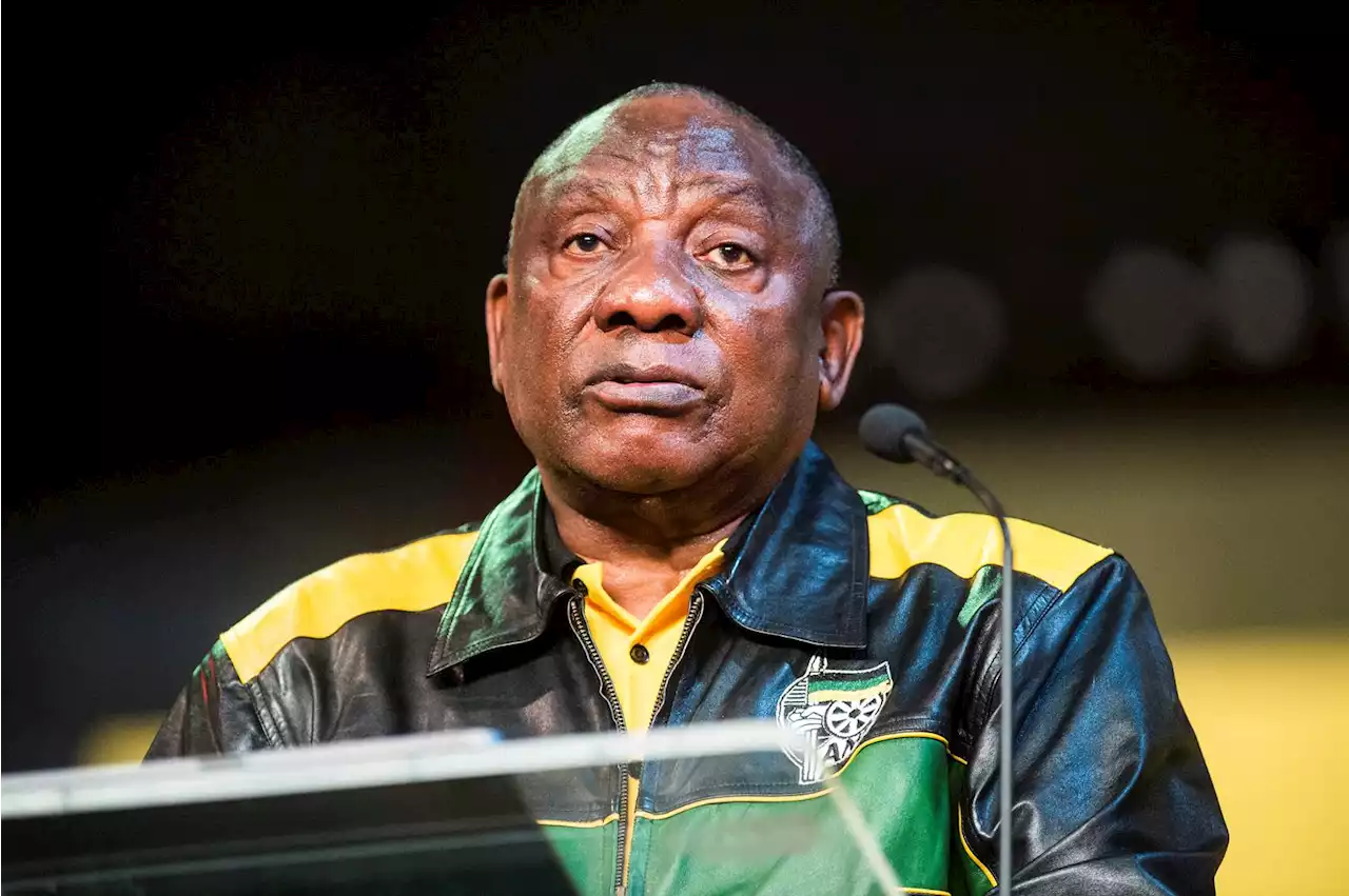 The Reserve Bank, energy and SOEs: Ramaphosa's policy direction wins over ANC delegates | Fin24