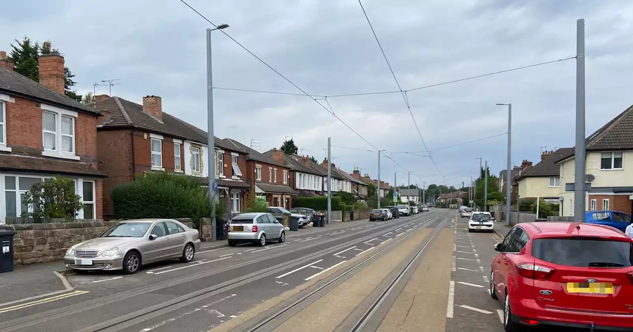 Life in street where neighbours love living among student homes