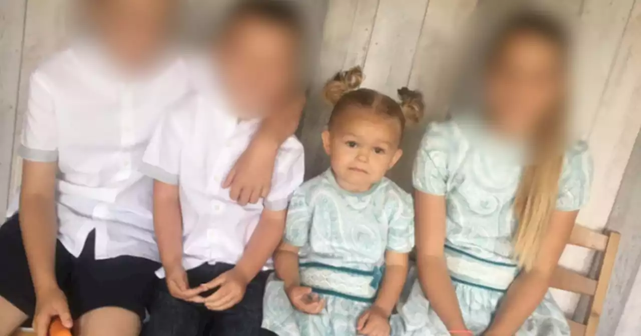 Police conclude investigation into 'very sad death' of toddler, 2