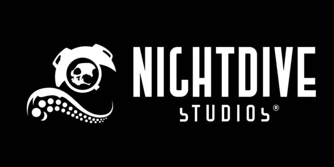 Nightdive Studios arbeitet an weiteren Neuauflagen klassischer FPS-Shooter - ntower - Dein Nintendo-Onlinemagazin