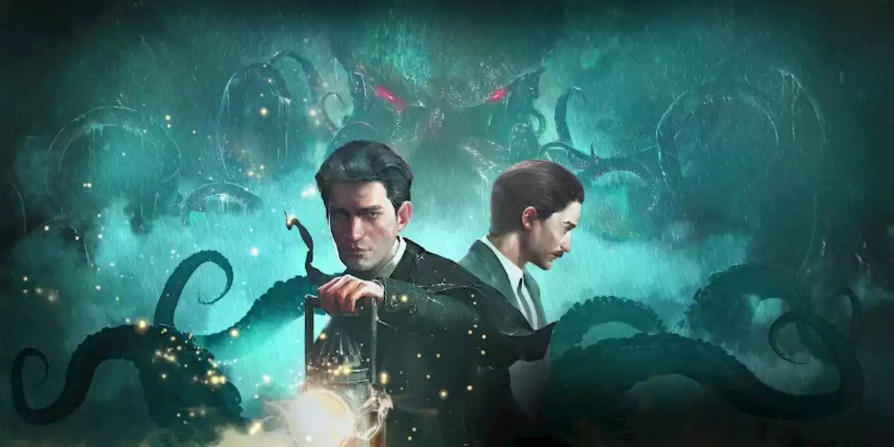 Sherlock Holmes: The Awakened – Frogwares arbeitet an großangelegtem Remake zum Detektivabenteuer - ntower - Dein Nintendo-Onlinemagazin