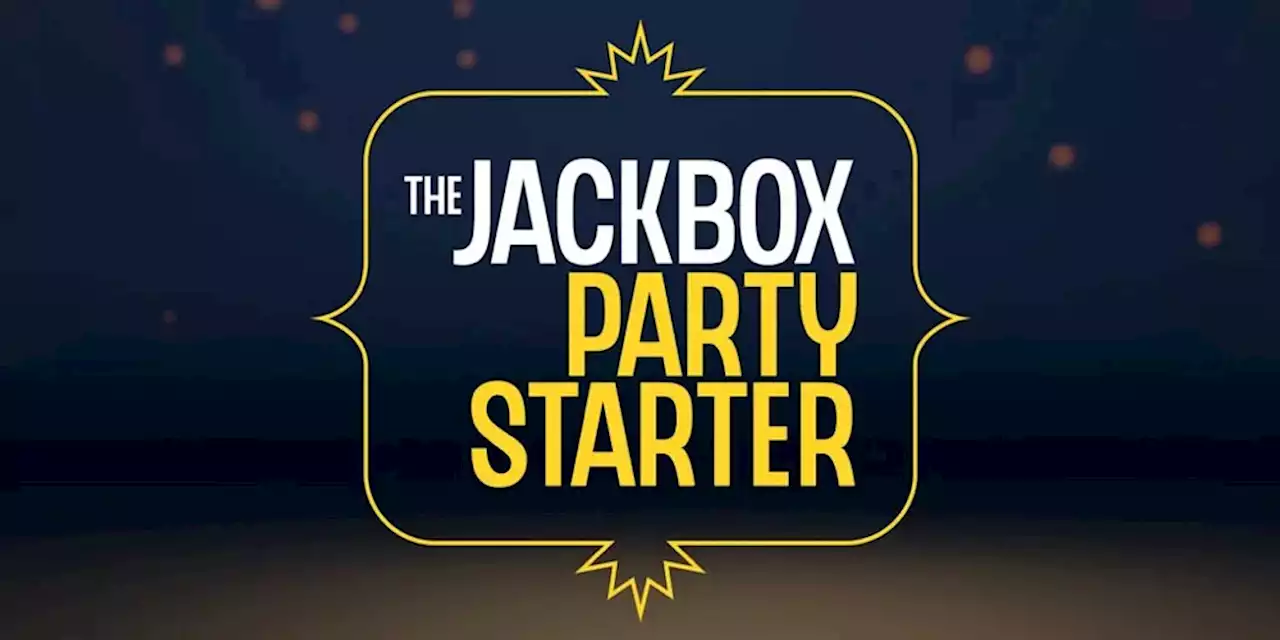 Test zu The Jackbox Party Starter - Nintendo Switch - ntower - Dein Nintendo-Onlinemagazin