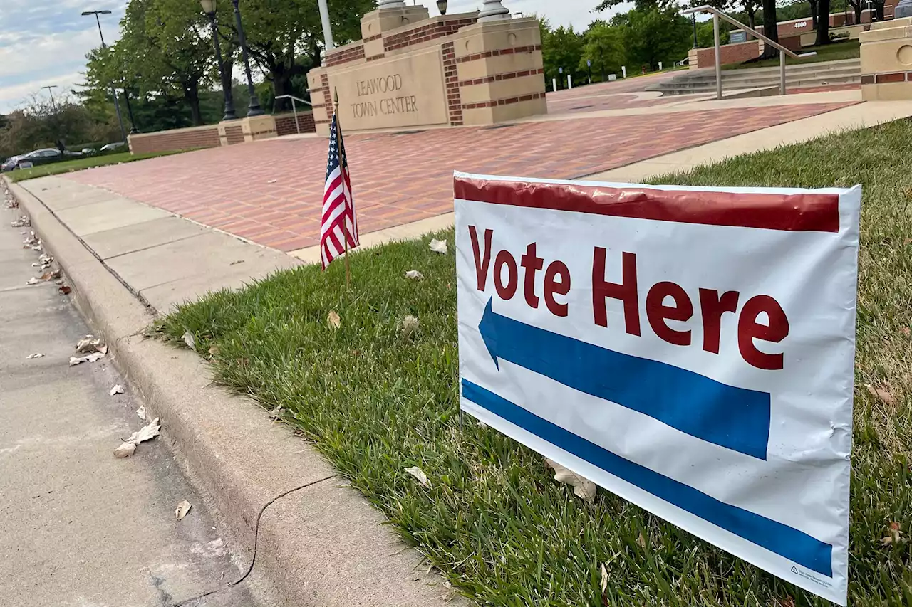 Nasty Missouri Senate GOP primary, Kansas abortion vote highlights Tuesday election slate