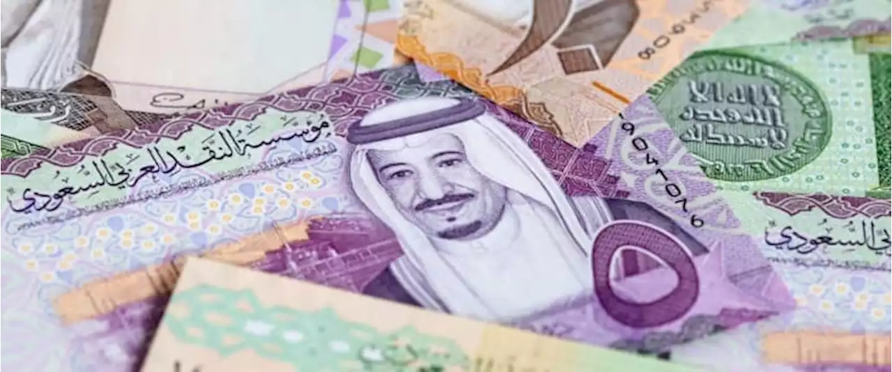 Saudi Arabia’s Economy Grows 12% In Q2 On High Oil Prices | OilPrice.com