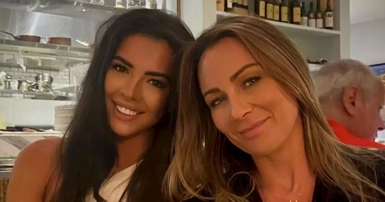 Love Island fans disappointed at Gemma's mum for not giving her 'warning'