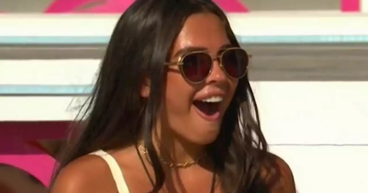 Love Island's Gemma's mum slams Luca's toe-sucking habit as she makes savage dig