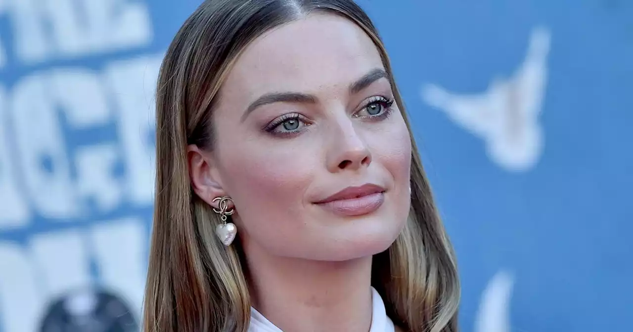 Love Island super fan Margot Robbie gives verdict on series and names favourites