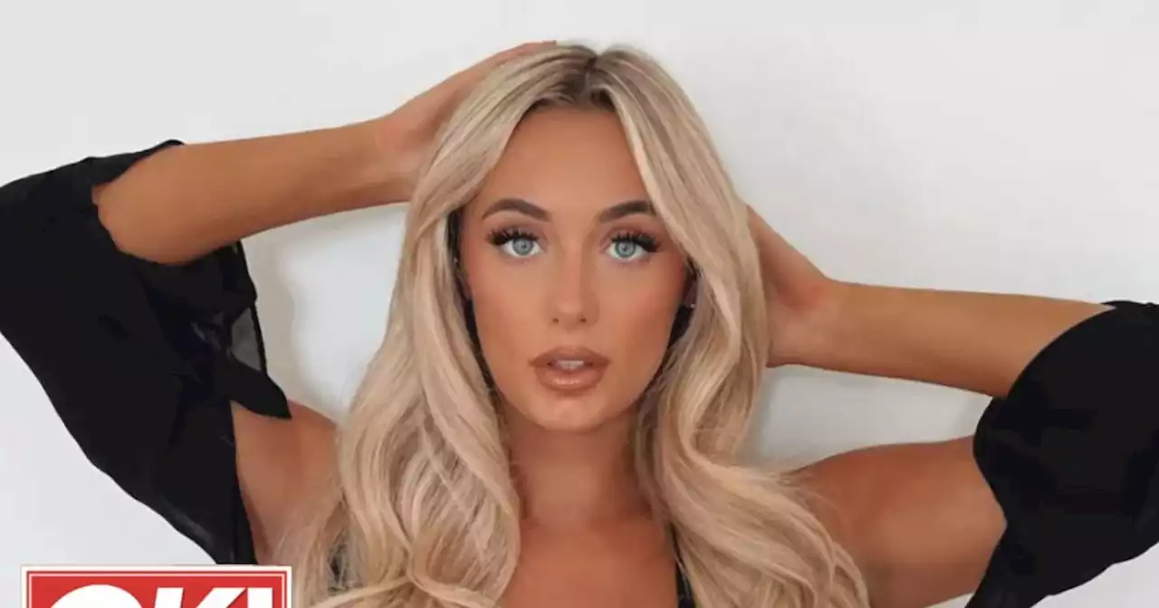 Love Island winner Millie Court explains what prepping for final is really like