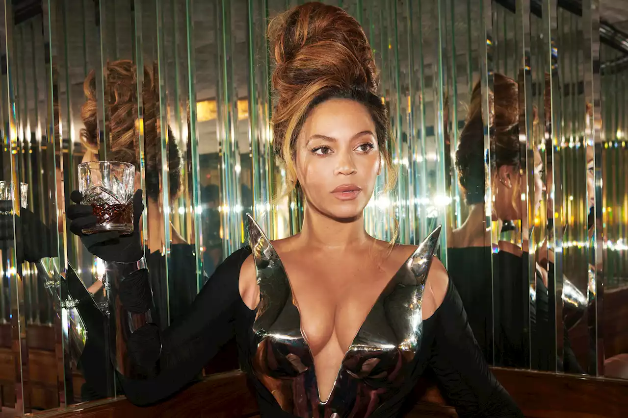 Beyoncé removing ‘offensive’ lyrics dubbed ‘ableist’ from ‘Renaissance’