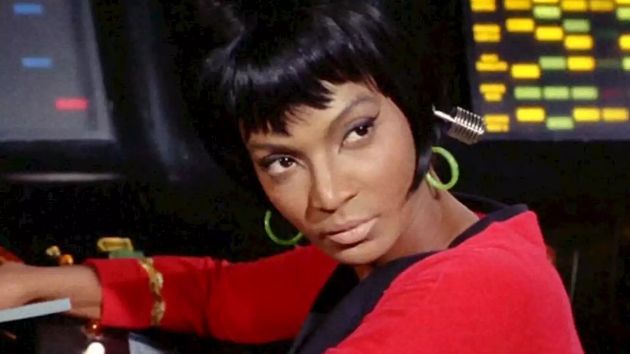 Murió Nichelle Nichols, la Teniente Uhura de 'Star Trek' | Tenía 89 años