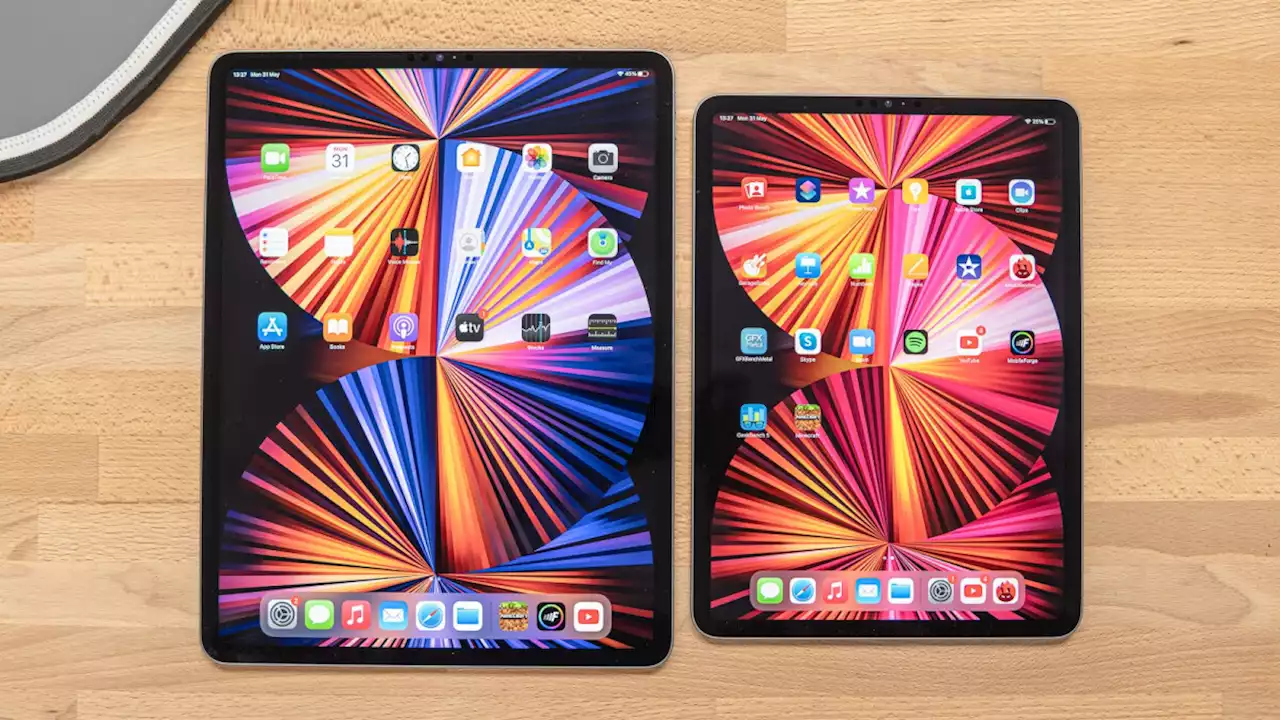 The latest global tablet sales numbers are in... and they're pretty confusing