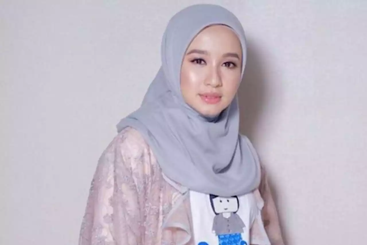 Dihantam Berbagai Ujian saat Hijrah, Laudya Cynthia Bella Takut Tak Bisa Istiqomah - Pikiran-Rakyat.com