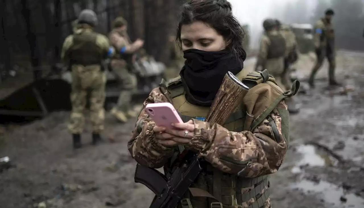 PolitiFact - Case study: How Facebook pages exploit Russia’s war in Ukraine with false videos