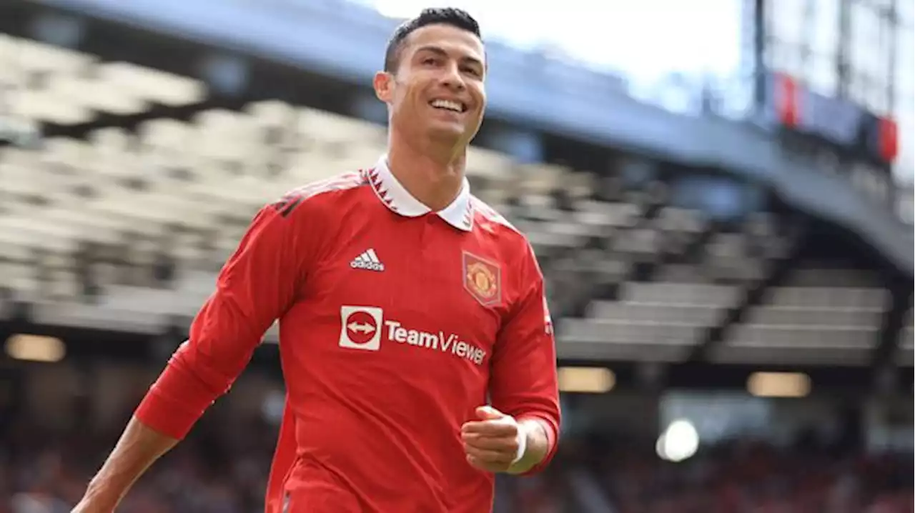 International - Cristiano Ronaldo - Gerüchte und News: CR7 'flüchtet' bei United-Spiel aus dem Stadion