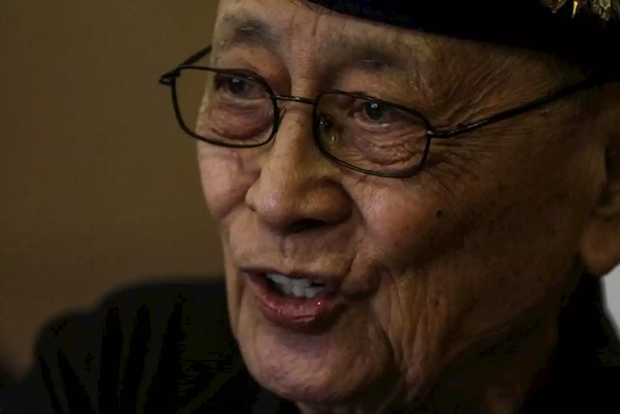 Fidel Ramos' achievements as president and public servant: Economy, peace