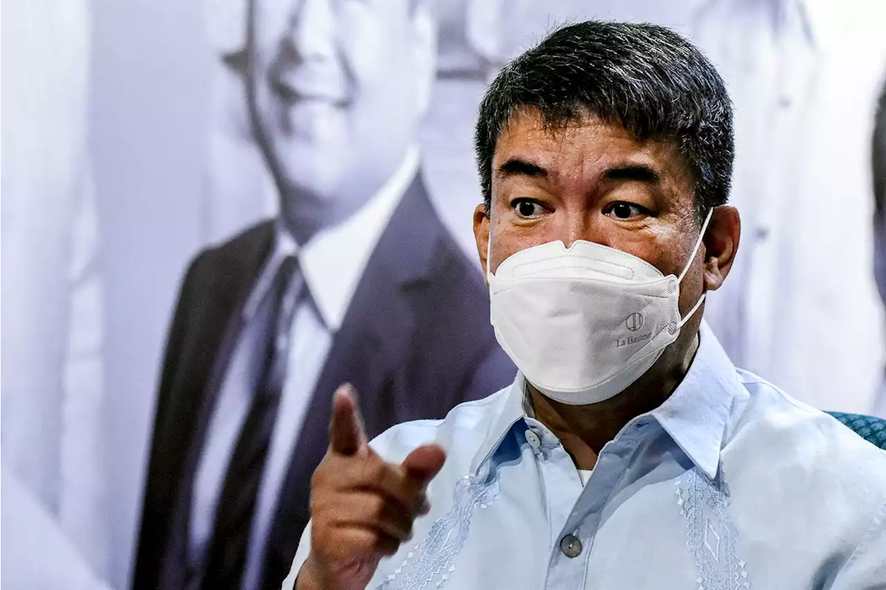 Pimentel-led PDP wing to pursue federalism push but warns vs Marcos term extension