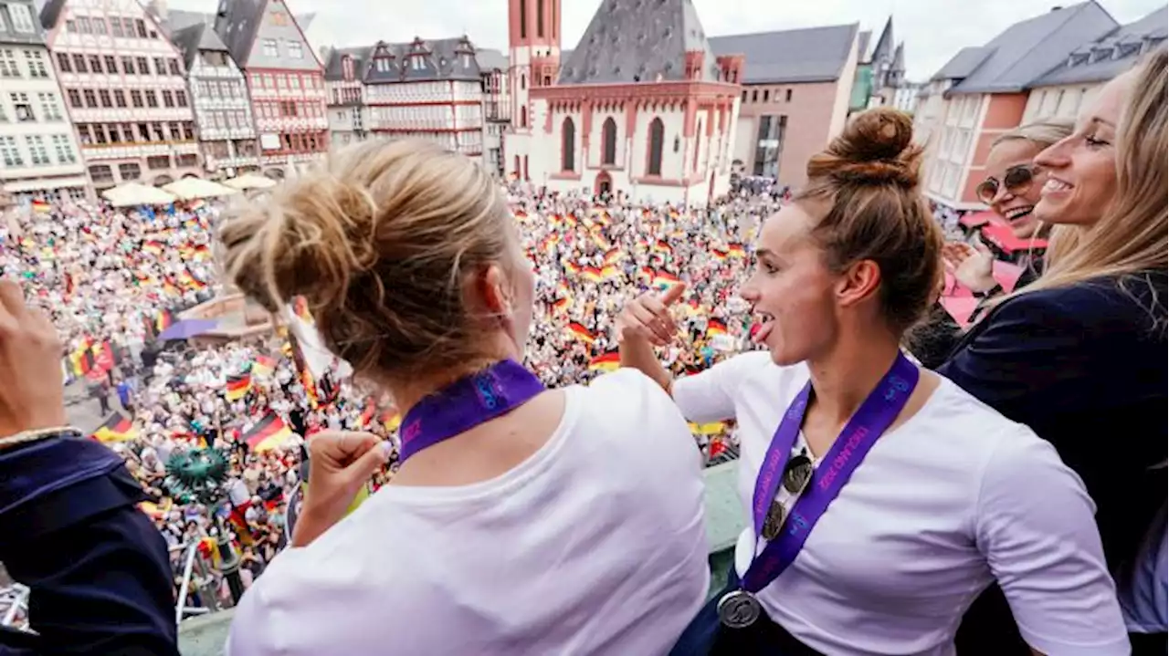 Was sich ändern muss, damit der EM-Hype im Berliner Amateurfußball ankommt