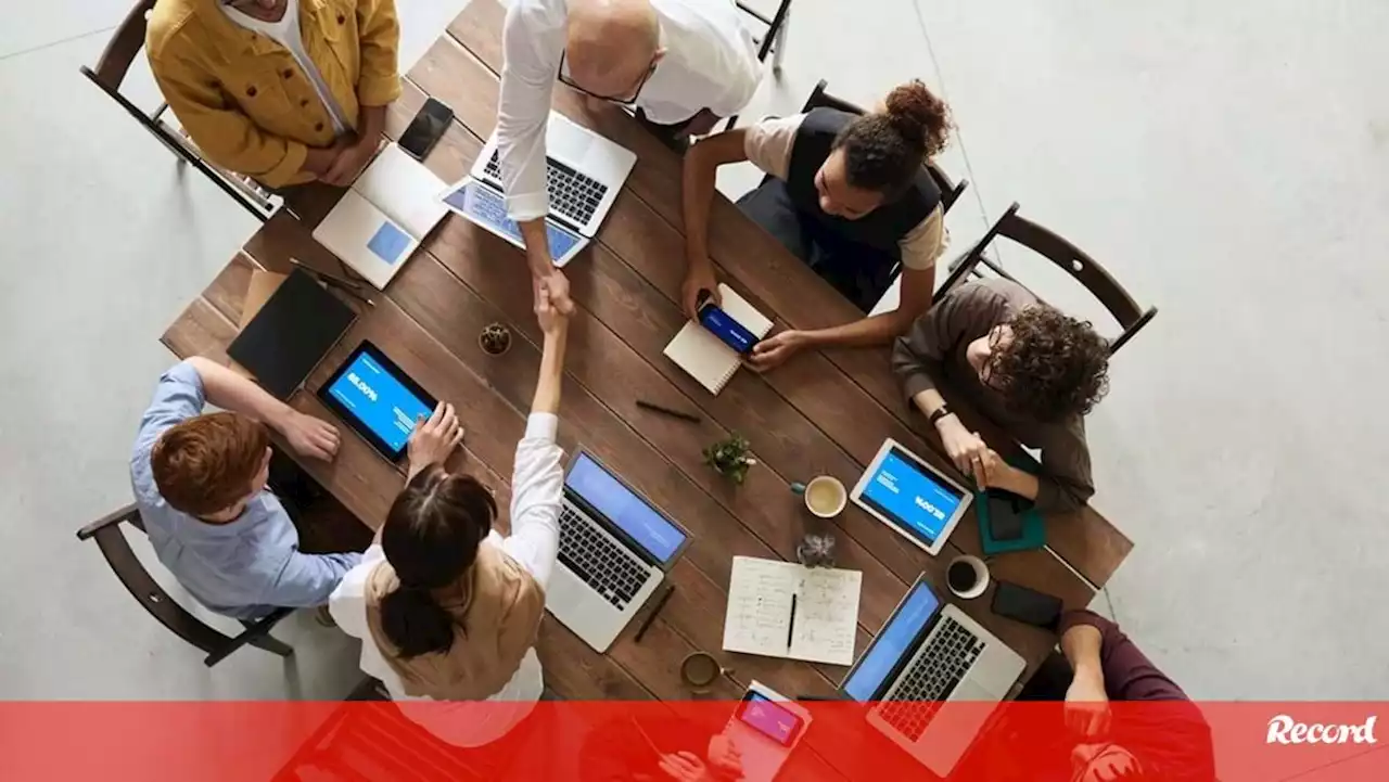 Empregos 'à prova de recessão': imunes a uma crise