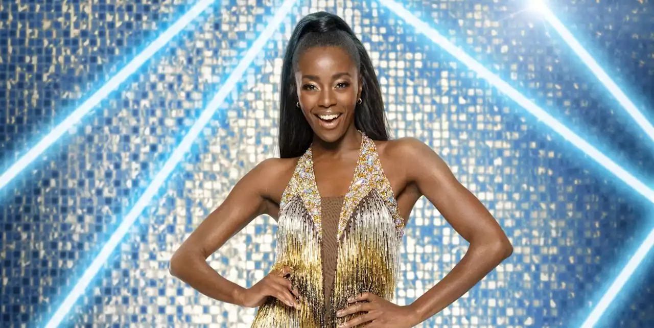 Strictly Come Dancing star reveals hopes to host Eurovision