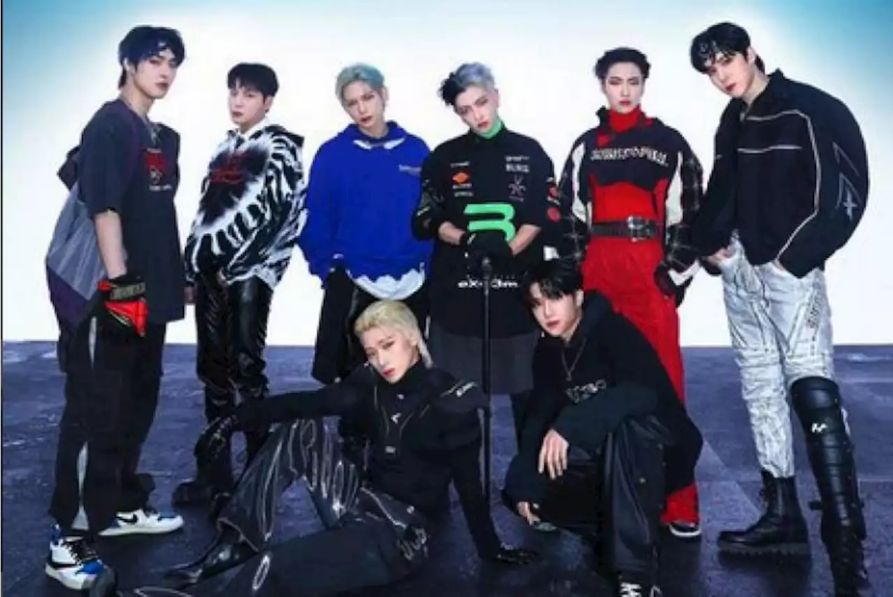 Lirik Lagu K-Pop 'Guerrilla' dari ATEEZ |Republika Online