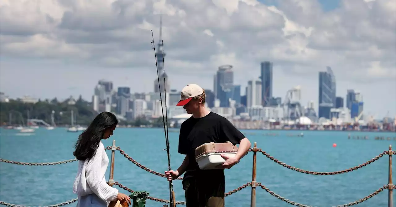 New Zealand's borders fully open after long pandemic closure