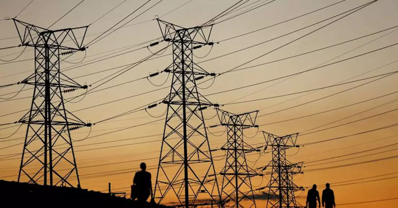 S.Africa to take on Eskom debt, but unclear how much