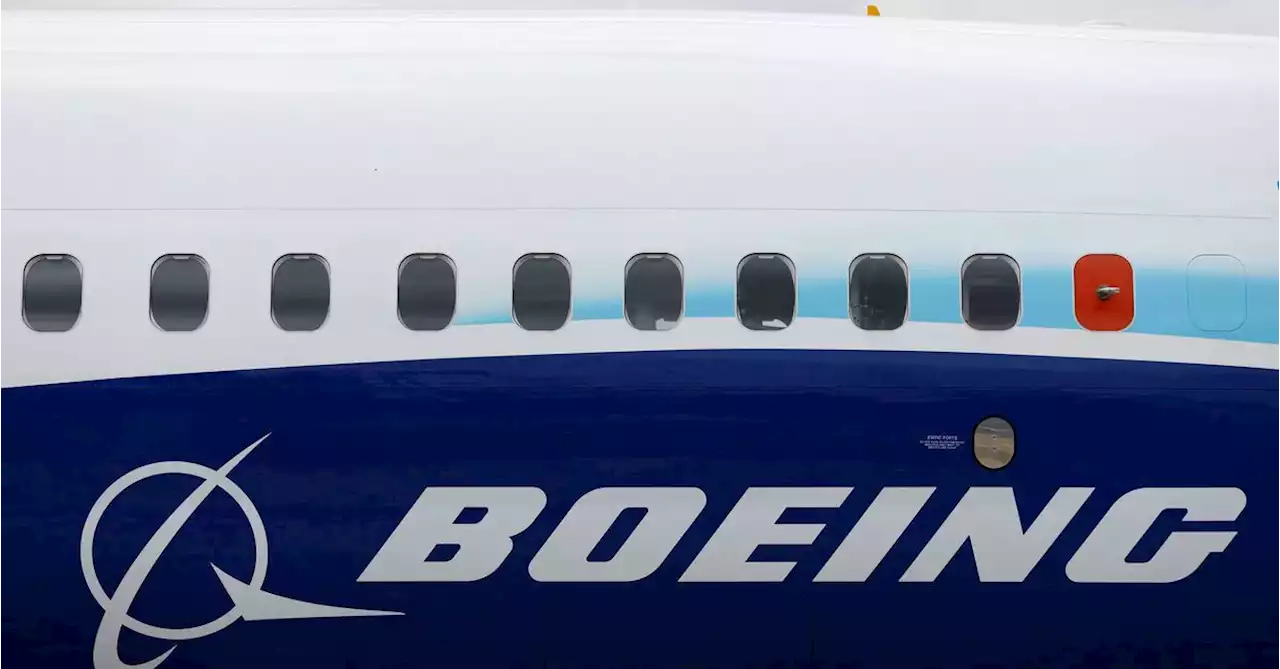 Boeing to establish R&D facility on sustainable aviation fuel, electrification in Japan