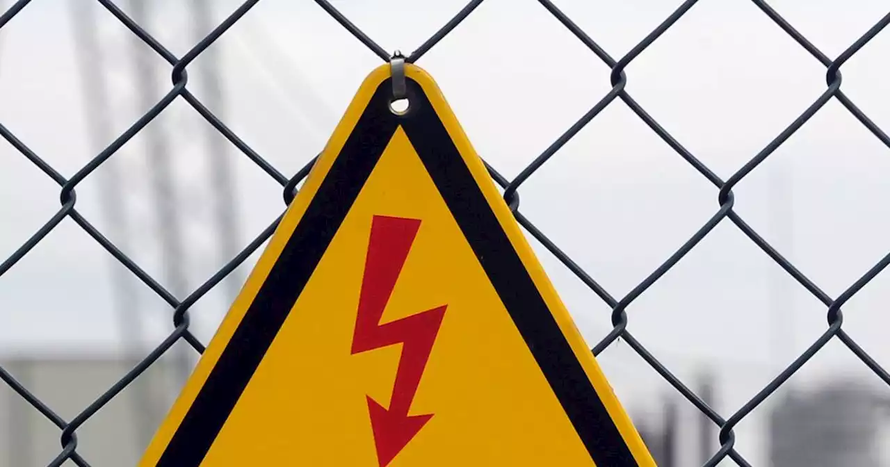 In Wuppertal und Remscheid: Zweistündiger Stromausfall hat Folgen für 20.000 Haushalte