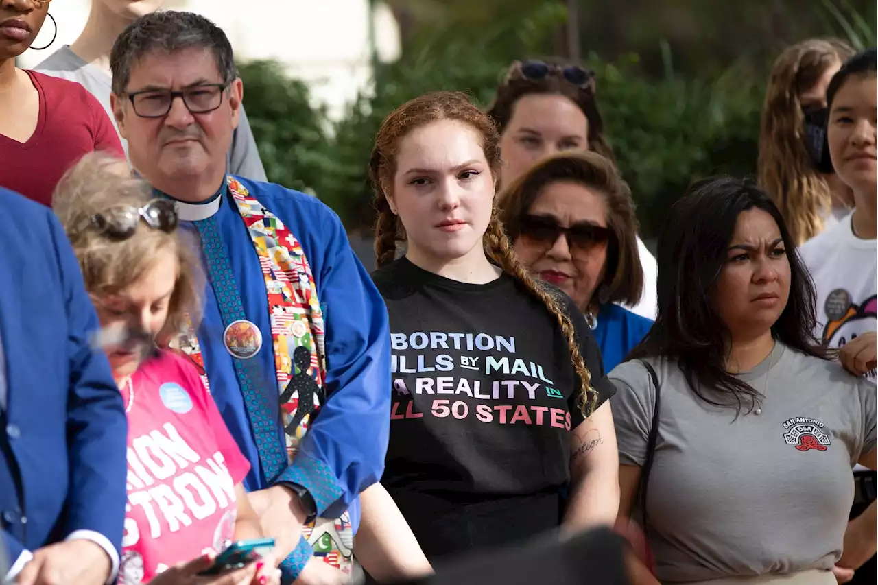 Abortion opponents are trying to infiltrate abortion access fund in San Antonio