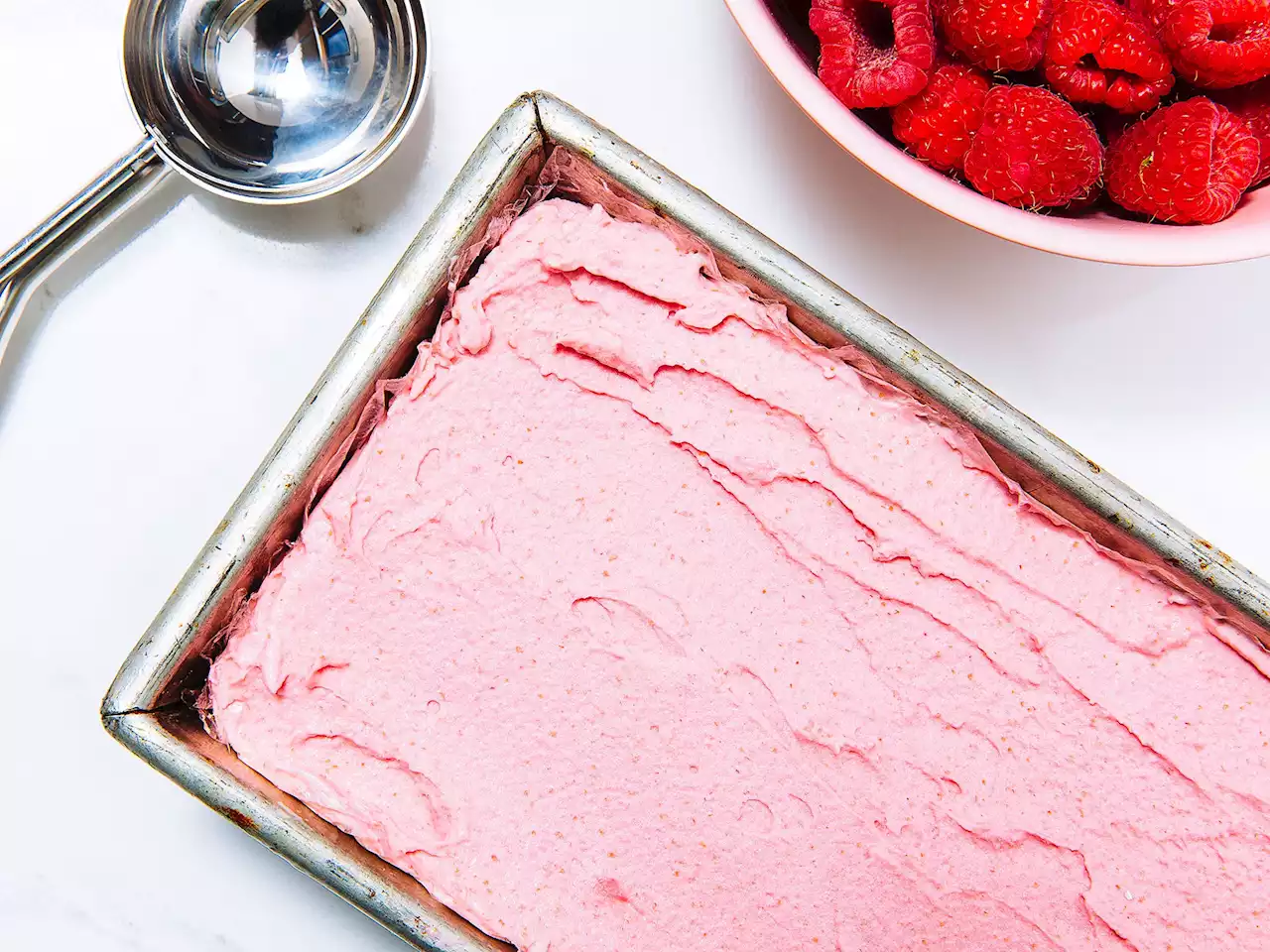 Our All-Time Favorite Raspberry Recipes