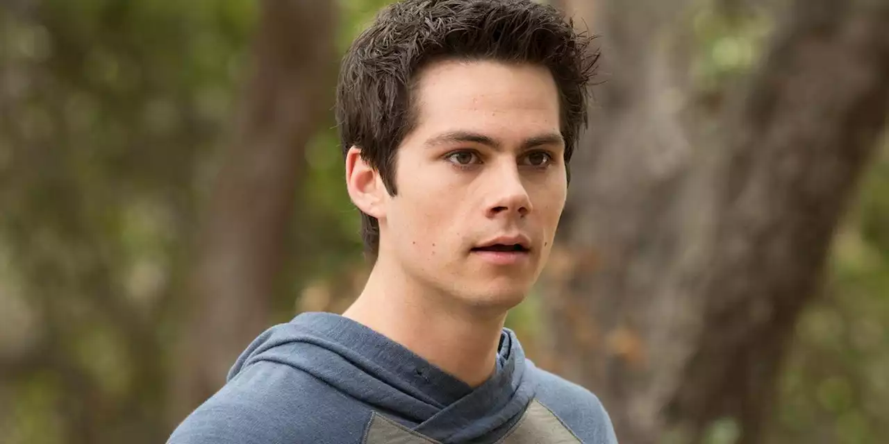 Dylan O'Brien Debunks Recent Rumors He's Returning For Teen Wolf Movie