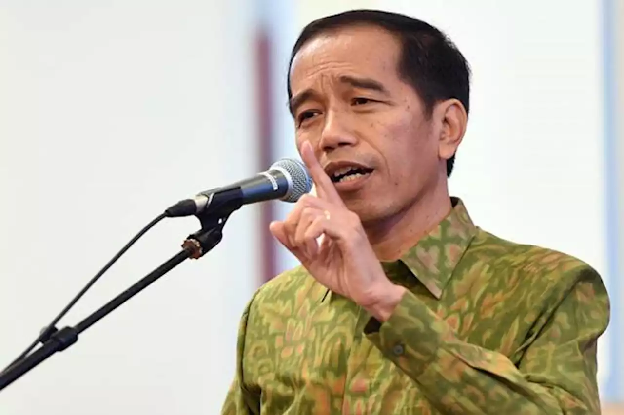 Era Jokowi Dinilai Surga Penguatan Ekonomi UMKM