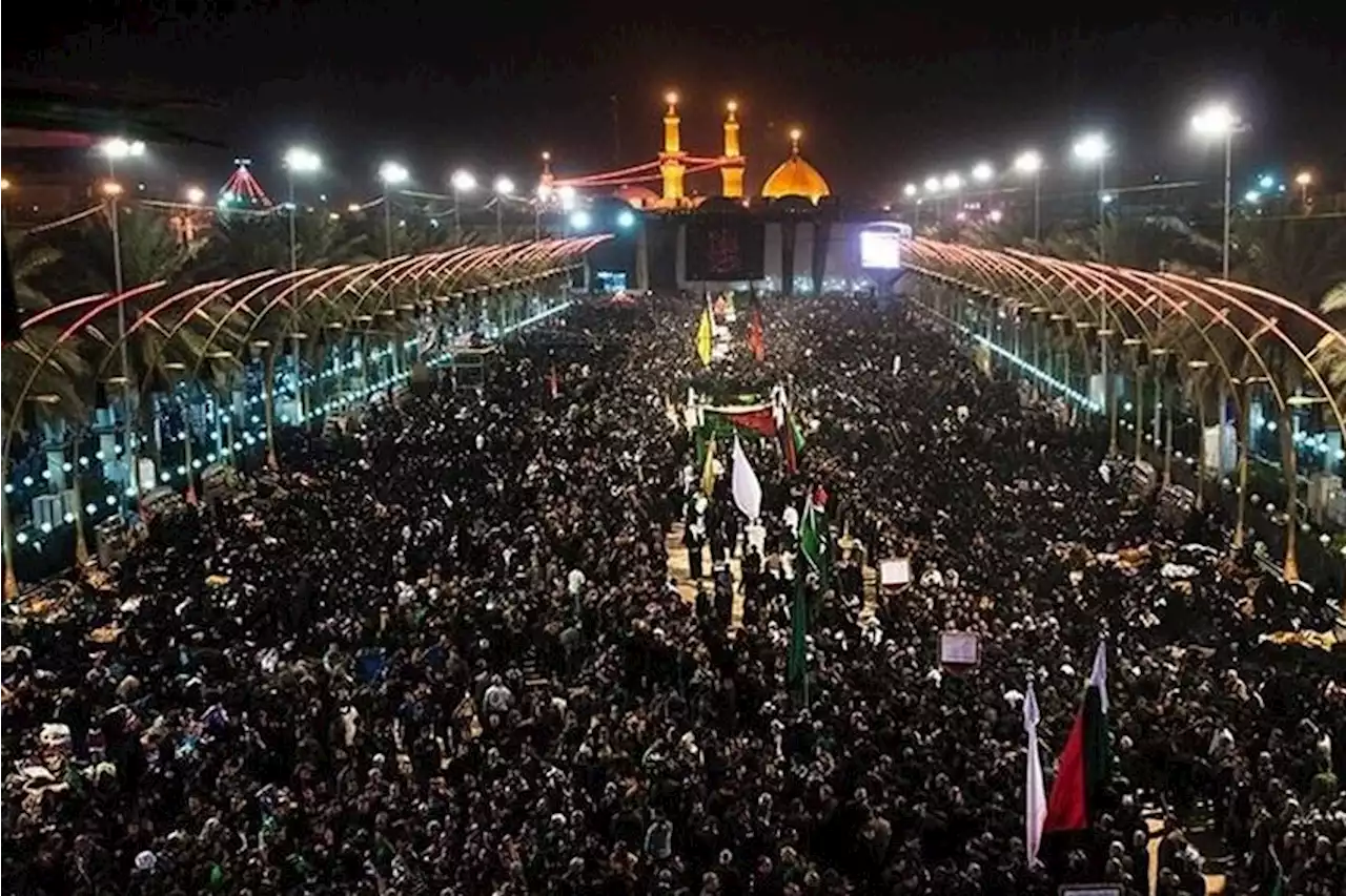 Ritual Karbala: Tradisi Kaum Syiah saat Hari Asyura, Penyesalan Diri Para Pengkhianat