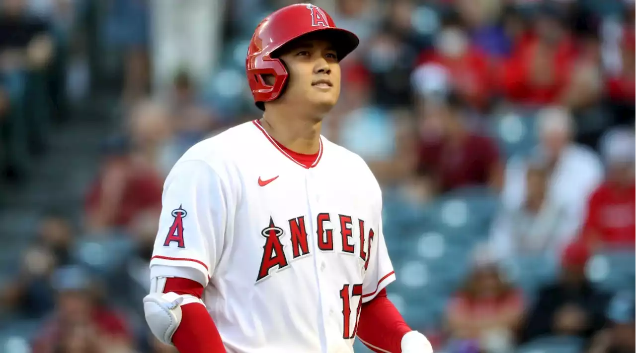 Report: Angels Won’t Trade Shohei Ohtani Despite Interest