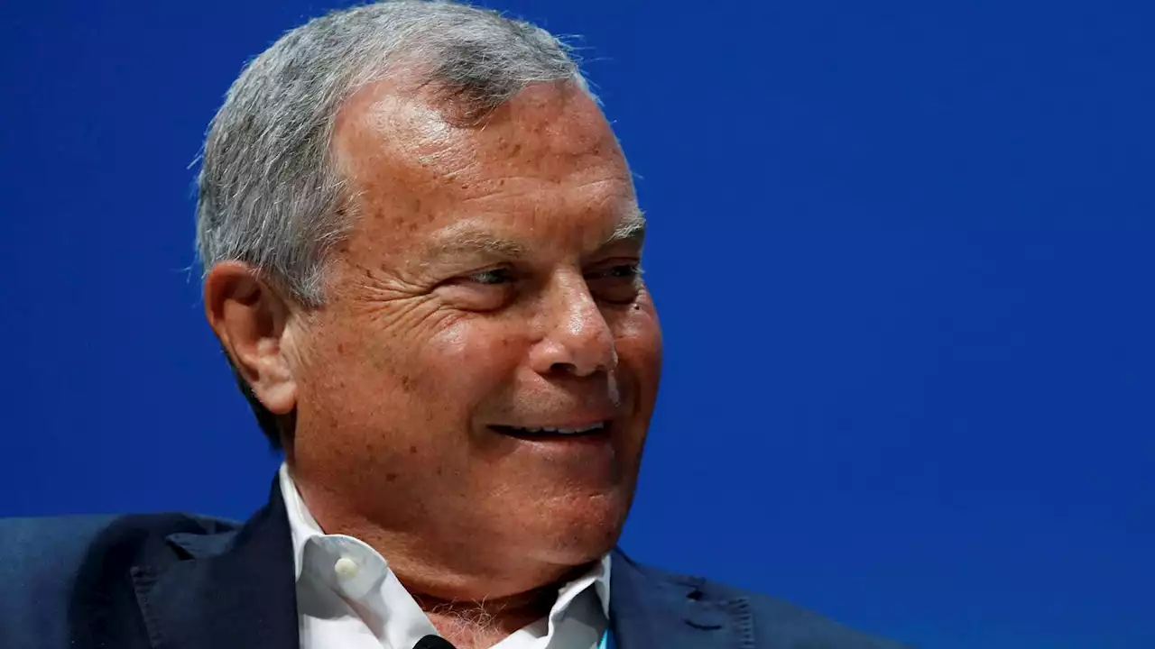 Sorrell turns to former boardroom colleague Day in bid to rebuild investor faith