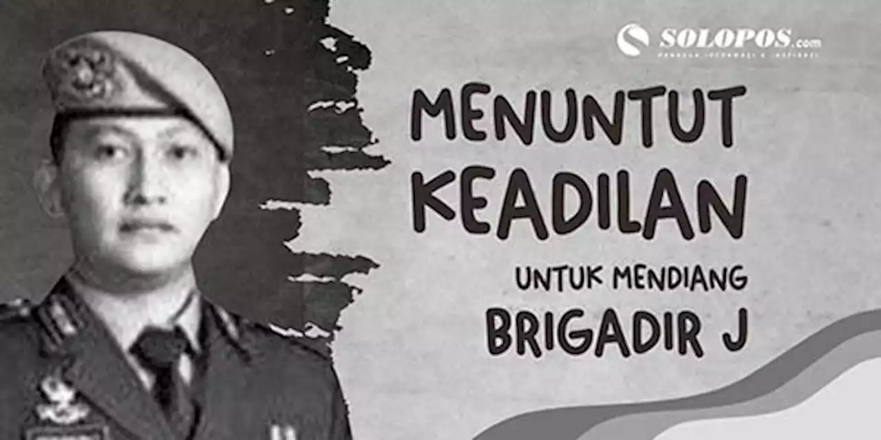 8 Kejanggalan Tewasnya Brigadir J Ajudan Ferdy Sambo