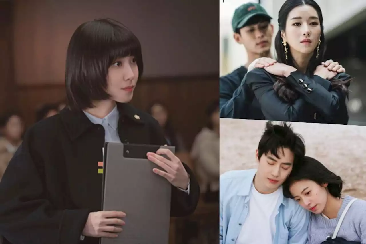 7 K-Dramas That Challenge Stigmas In South Korea