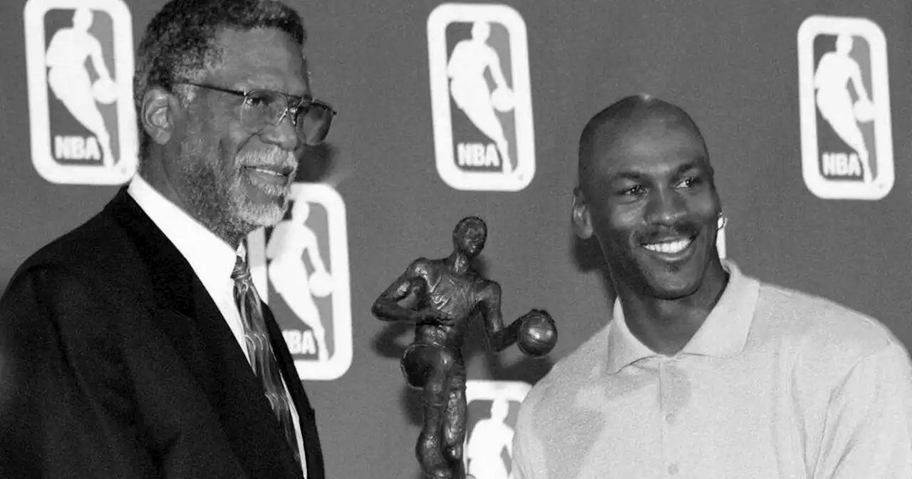 NBA-Legende Bill Russell mit 88 Jahren gestorben