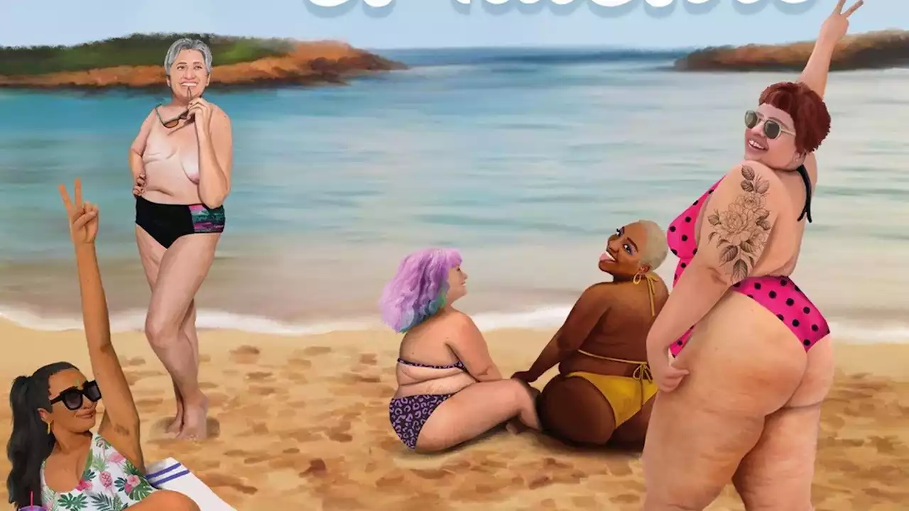 'Sie haben meine Prothese wegretuschiert!' – spanische Regierung klaut Bilder für 'Body Positivity'-Kampagne