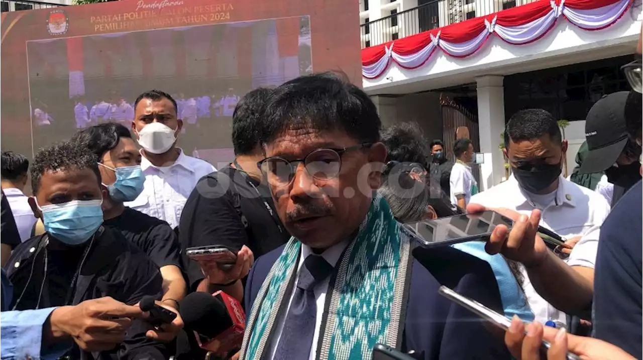 Klaim untuk Lindungi Masyarakat, Menkominfo Sebut Pendaftaran PSE Tidak Terkait Data Pribadi