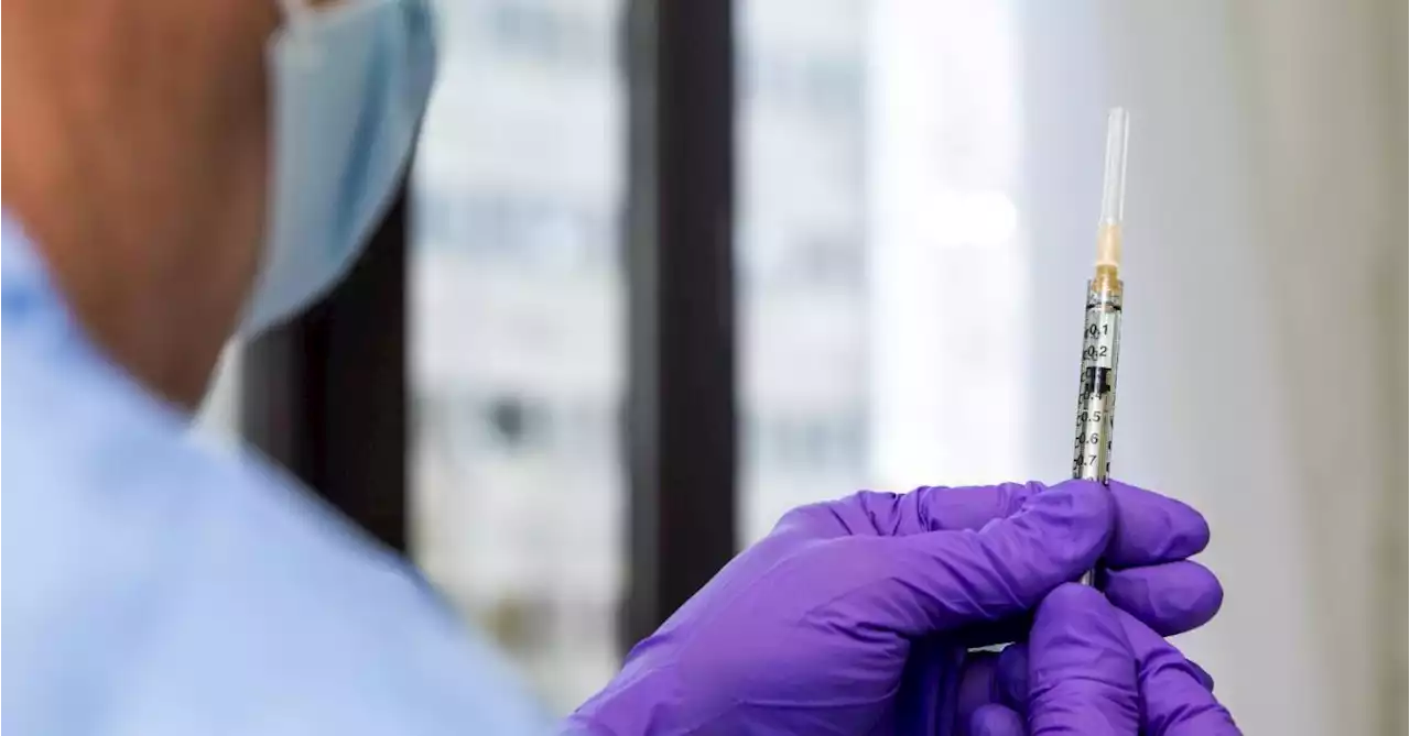 Le vaccin contre le papillomavirus dorénavant remboursé pour les garçons jusqu’à 18 ans