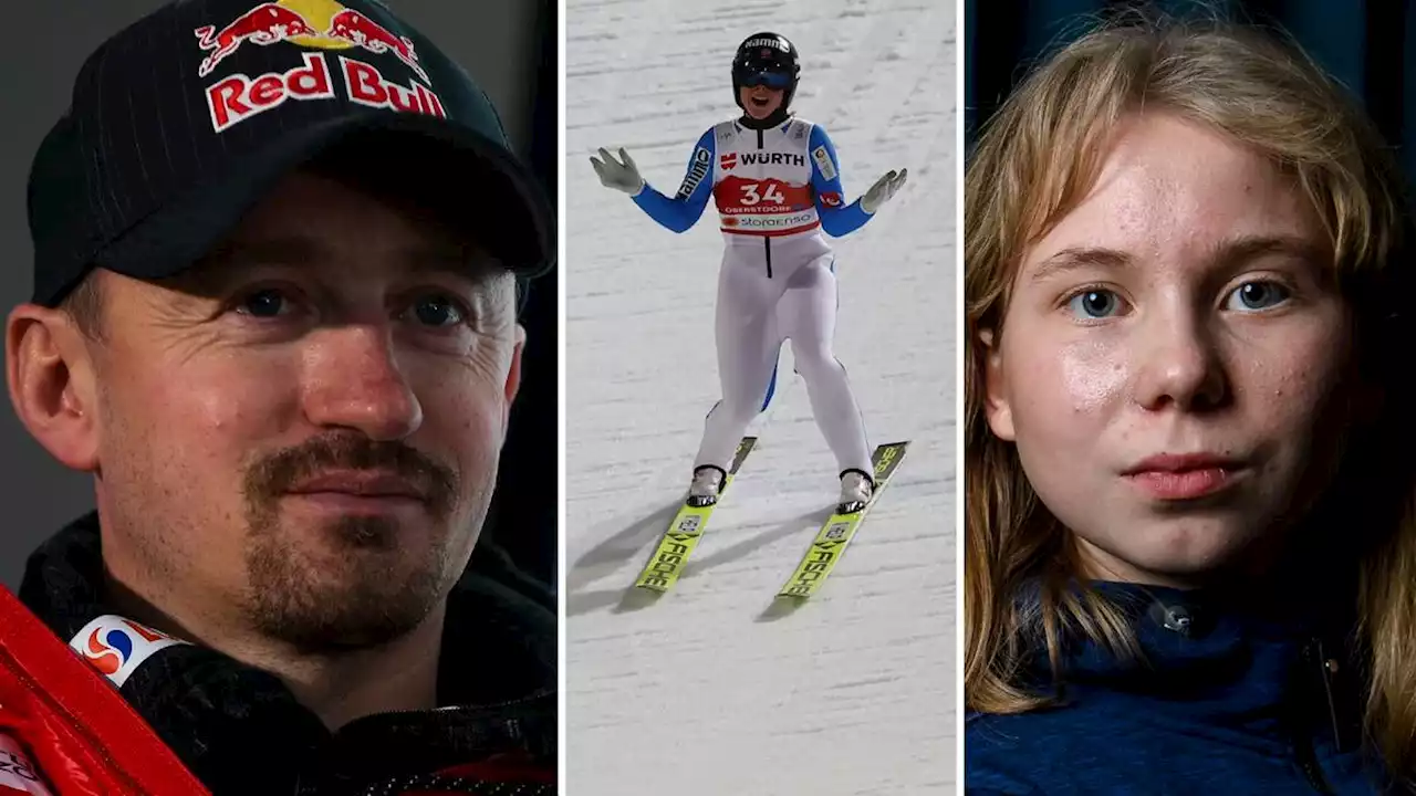 Backhoppning: Kravet: Polska skidförbundet kräver BMI under 21 för att stötta ekonomsikt