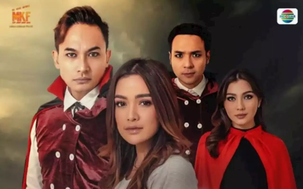 Tanpa 3 Bintang Utamanya, Indosiar Tayangkan Asmara 2 Dunia season 2 Mulai Sore Ini