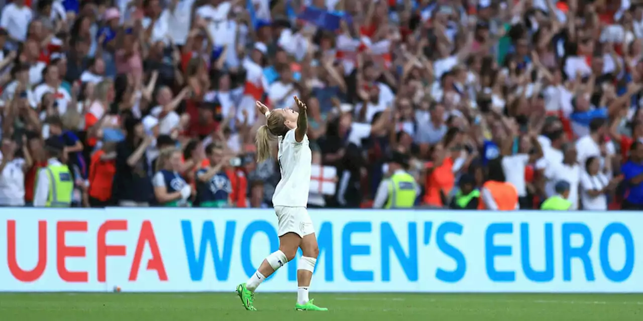 Bilanz der Frauenfußball-EM: Rausch und Reisezeit