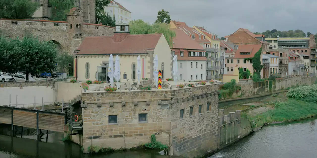 Zurückgewiesene Geflüchtete in Görlitz: An der Grenze der Legalität